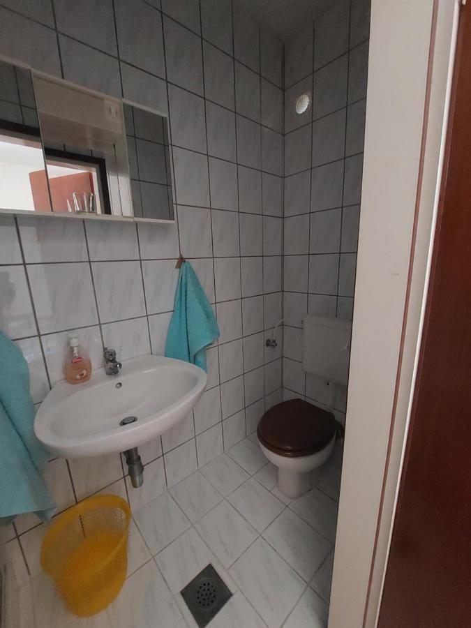 Rooms Marto ラブ エクステリア 写真